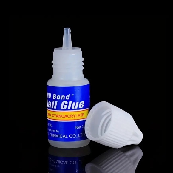 Press On Nails / Nail Art / Trending! (Nail Glue Included!) - Picture 7 of 7